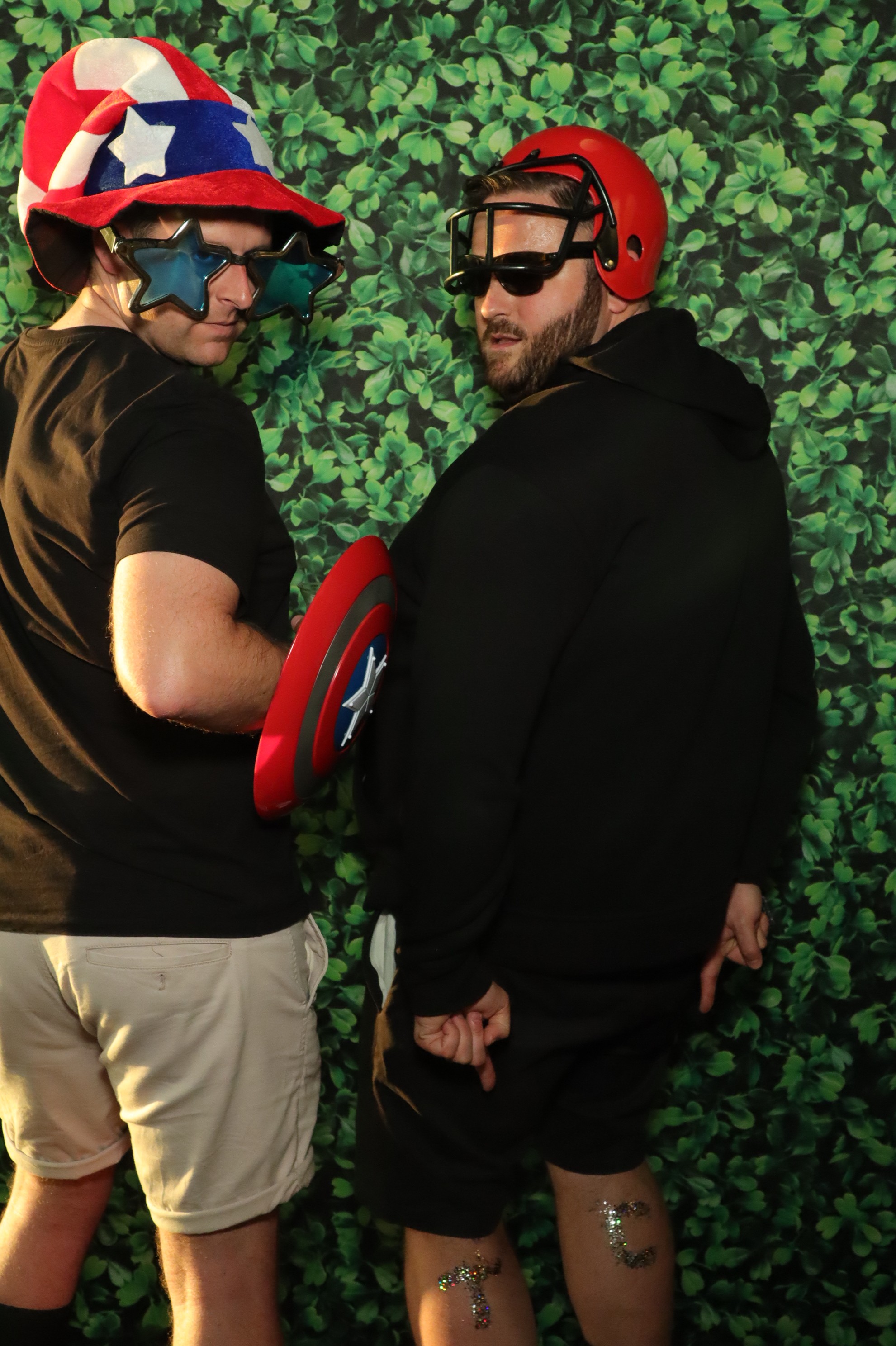 Thames Tower Party | View more photos from the event at gallery.myphotoboothexperience.co.uk/u/MyPhotoBoothExperienceLtd/Thames-Tower-Party